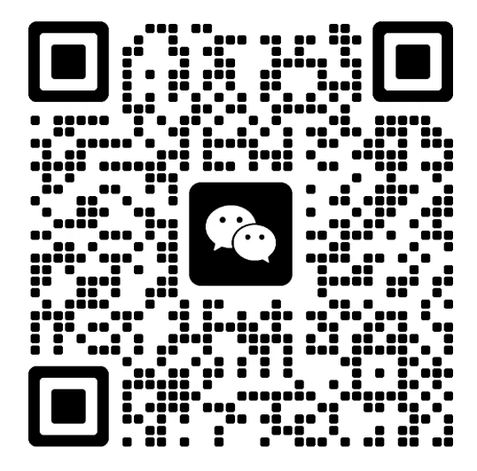 扫一扫加微信-亮剑学堂